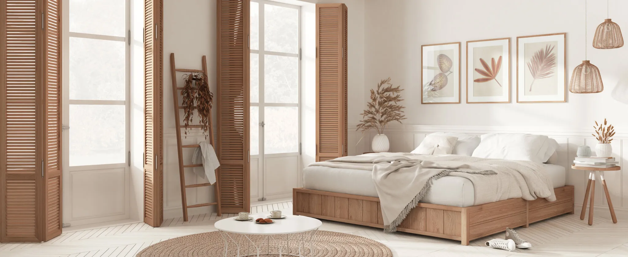 Interior Designer Vadodara Bedroom Slider