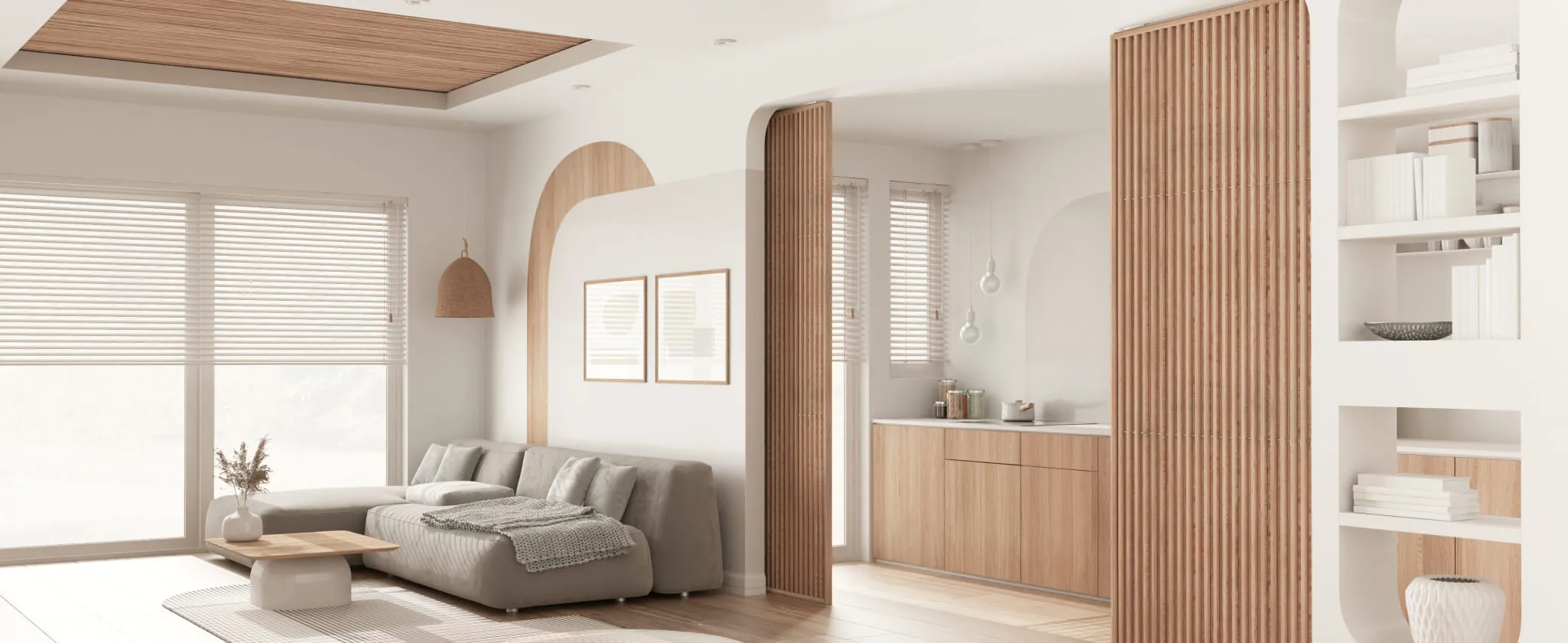 Interior Designer Vadodara Kitchen Slider