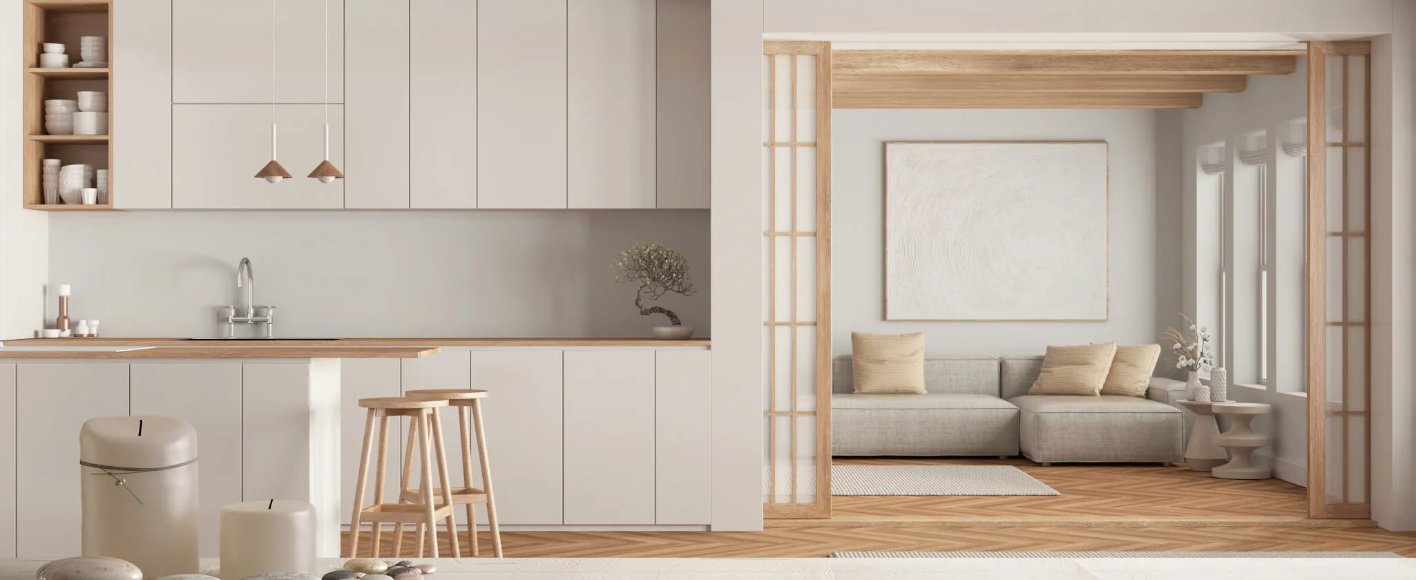 Interior Designer Vadodara Living Room Slider