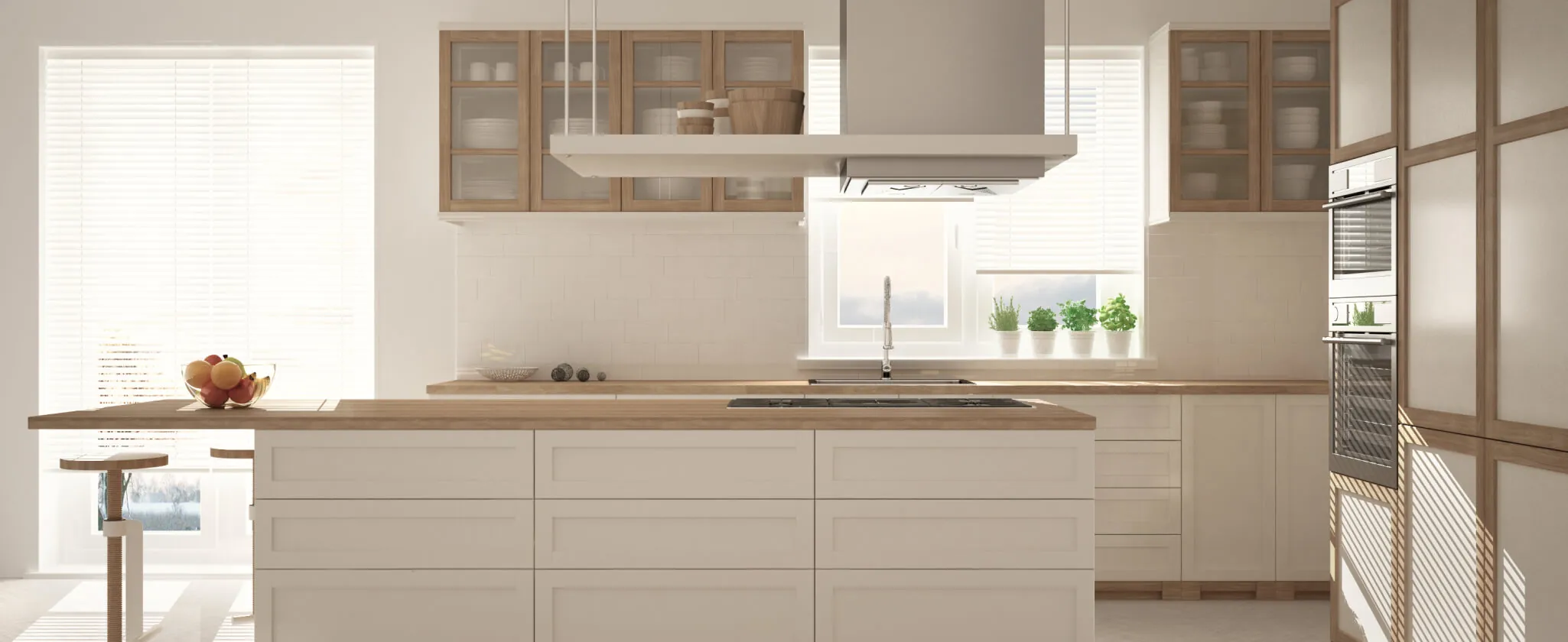 Interior Designer Vadodara Kitchen Slider