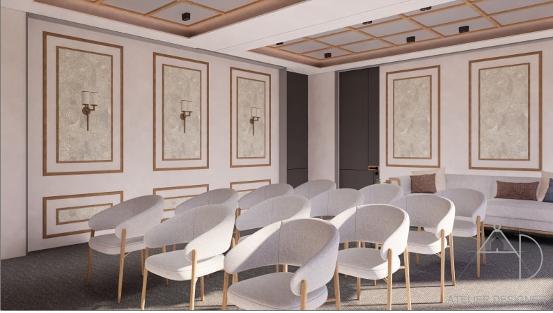 Government Office View 1